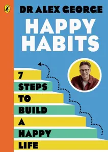 Happy Habits - Alexandra Georgescu