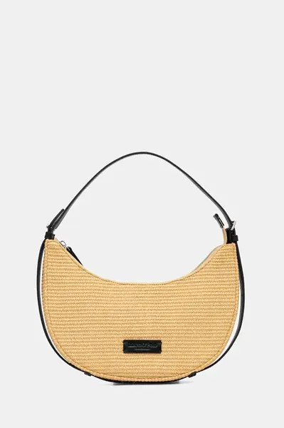 Kabelka Marc O'Polo béžová barva, 50411690702636