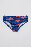 Dětské plavky United Colors of Benetton