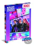 Puzzle 300 ks SUPER KPOP Demon Hunters