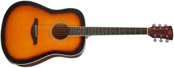 Soundsation Meadow DN SBT (rozbalené)