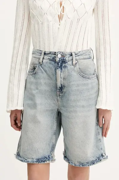 Džínové šortky Tommy Jeans