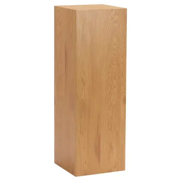 Xora ODKLÁDACÍ STOLEK, barvy dubu