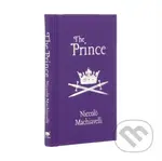 The Prince (Gilded Pocket Edition) - Niccolo Machiavelli
