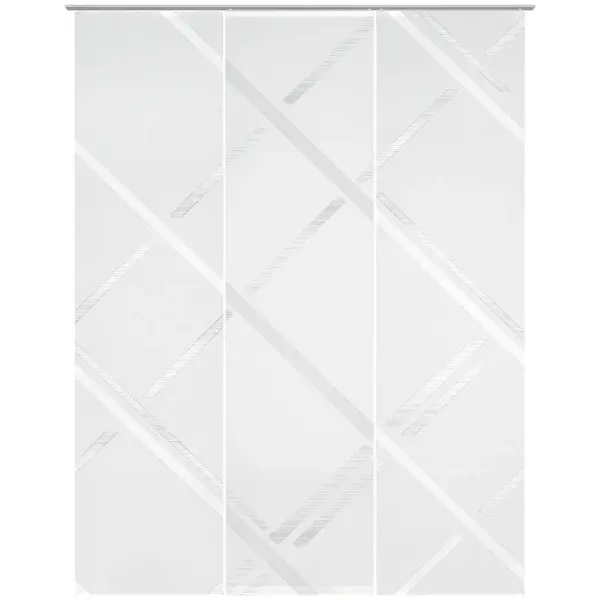 Novel PANELOVÝ ZÁVĚS, 60/245 cm