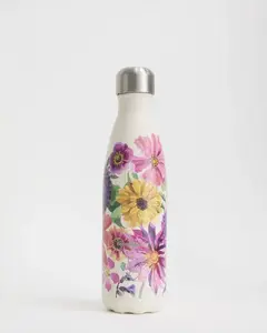 Termoláhev Chilly's Bottles Garden Flowers 500ml, edice Emma Bridgewater/Original