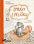 Zprávy z pelíšku - Daniela Krolupperová