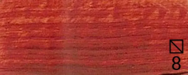 Olejová barva Renesans 60ml – 83 Sinopia