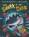 The Shark in the Dark - Peter Bently