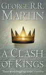 A Clash of Kings - George R. R. Martin