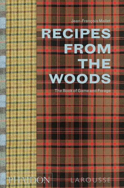 Recipes from the Woods - Mallet