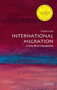 International Migration - Khalid  Koser