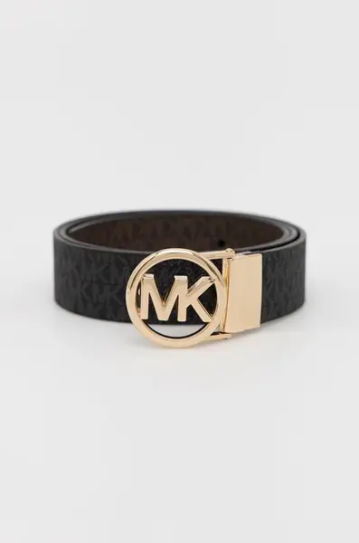 Oboustranný pásek MICHAEL Michael Kors