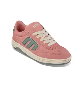 Etnies dámské boty Locut Pink | Růžová | Velikost 8 US