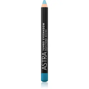 Astra Make-up Jumbo očné tiene v ceruzke odtieň 0064 mermaids t. 3 g