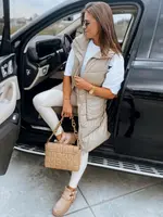 Dámska vesta DStreet Mariel
