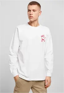 Men's T-shirt Ayran The Streets white