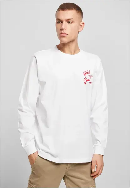 Men's T-shirt Ayran The Streets white