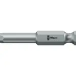 Wera 059605 Houževnatý bit inbus 3 x 50 mm 840/4 Z Hex-Plus