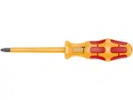 Wera 051613 Křížový šroubovák s izolací VDE 1065 i PZ 2 x 100 mm
