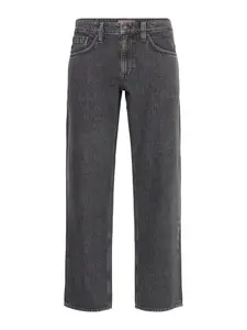 BLEND Džínsy 'BHFlake'  sivý denim