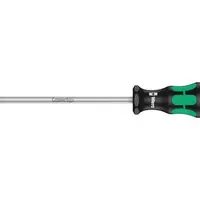 Wera 110011 Plochý šroubovák 1,2x8,0x175 typ 334