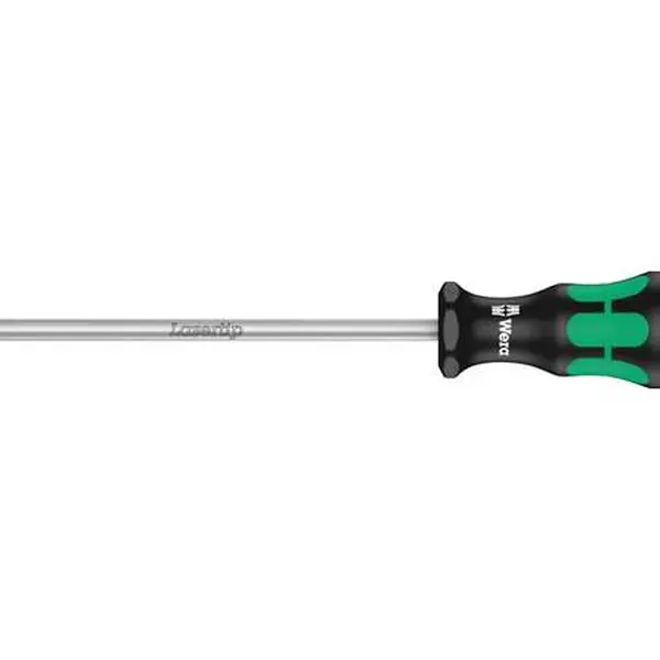 Wera 110011 Plochý šroubovák 1,2x8,0x175 typ 334