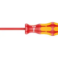 Wera 006152 Elektrikářský šroubovák Kraftform Plus PH 1x80 mm typ 162 i VDE