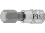 BGS Technic BGS 2161-10 Zástrčná hlavice 1/4" šestihran 10 mm