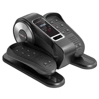 ROBORE KF5 Electric Elliptical Machine Black