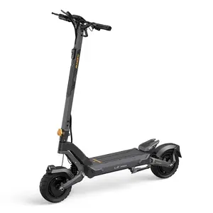 Ausom L2 Max Dual Motor Electric Scooter 48V 20.8Ah