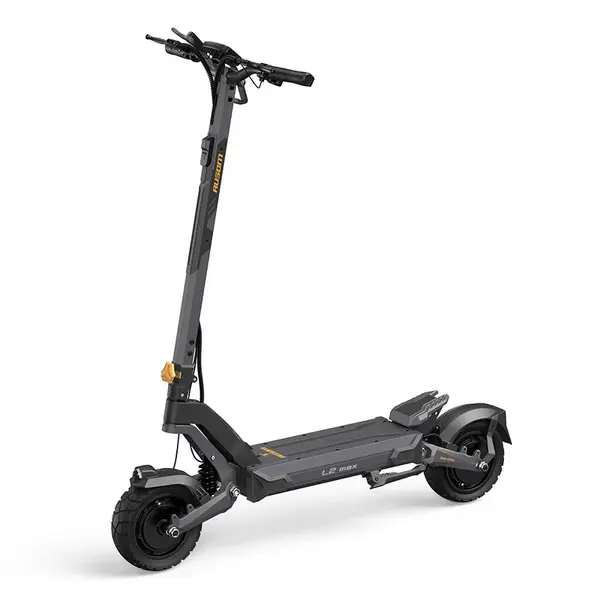 Ausom L2 Max Dual Motor Electric Scooter 48V 20.8Ah