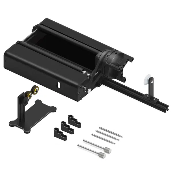 TWO TREES TR2 PRO Rotary Roller 4-in-1 for Y-axis