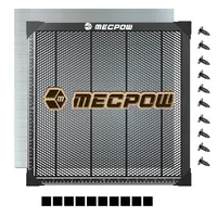 Mecpow H44 440*440*22mm Laser Bed