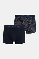 Boxerky Levi's 2-pack