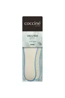 Coccine Thermoactive Insole Cool Fresh - Dry Feet