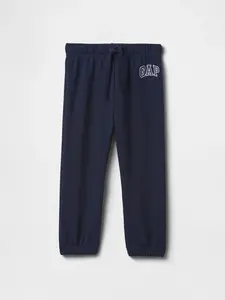 GAP Baby tepláky s logem - Kluci