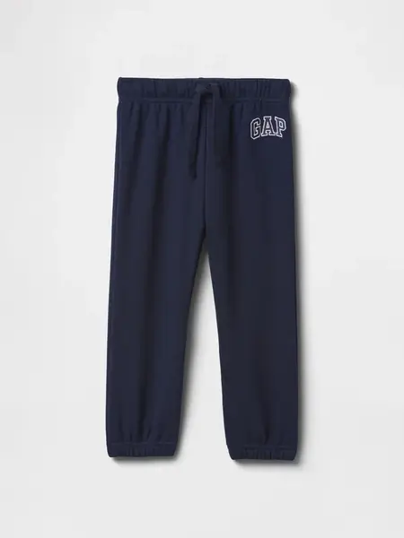 GAP Baby tepláky s logem - Kluci