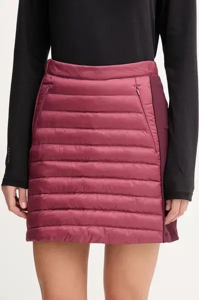 Sportovní sukně Jack Wolfskin ROUTEBURN PRO