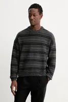 Svetr s příměsí vlny Guess Originals