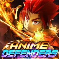 Anime Defenders Items > Gamepasses > Shiny Hunter