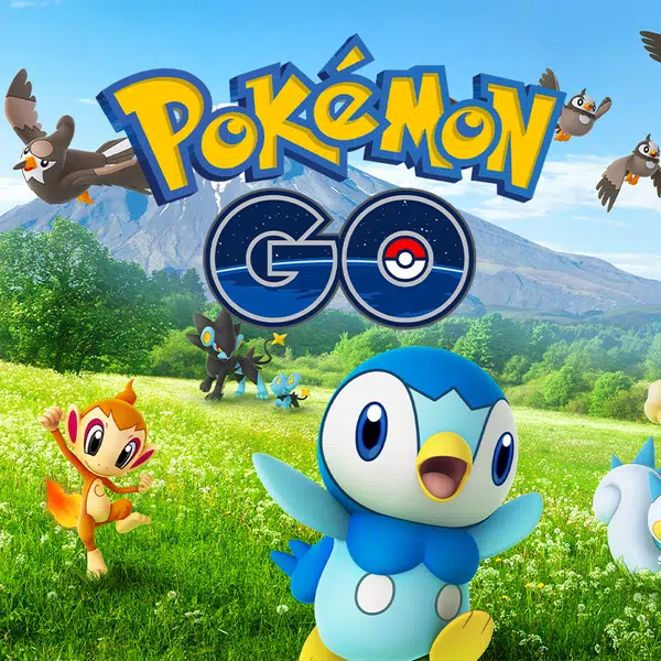 Pokemon Go Currency > Global > 100 Pokecoins