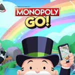 Monopoly Go Items > Android, iOS > Album Set > 30000 Dice