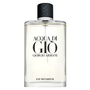 Armani (Giorgio Armani) Acqua di Gio Pour Homme parfémovaná voda pre mužov 200 ml