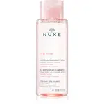 Nuxe Very Rose upokojujúca micerálna voda na tvár a oči 400 ml