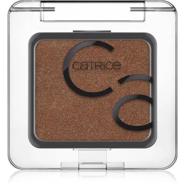 Catrice Art Couleurs oční stíny odstín 440 Bronze Bliss 2 g