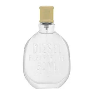 Diesel Fuel for Life Femme parfémovaná voda pre ženy 50 ml
