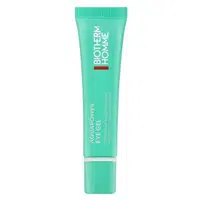 Biotherm Homme Aquapower hydratačný krém pre očné okolie Eye De-Puffer 15 ml