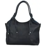 Dámská kabelka na rameno tmavě modrá - Firenze Lediana