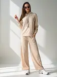 Resti Women's viscose casual set
